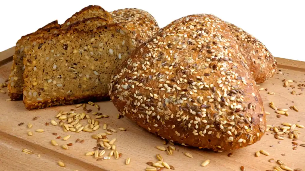 Types of Bread with Low Carbs in Inverness UK: