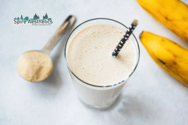 Boost your wellness goals and lose weight with the best protein powder Inverness