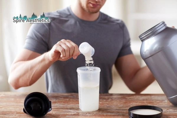 understand which protein powder Inverness is best for you!