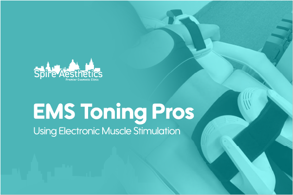 EMS Toning Pros Inverness